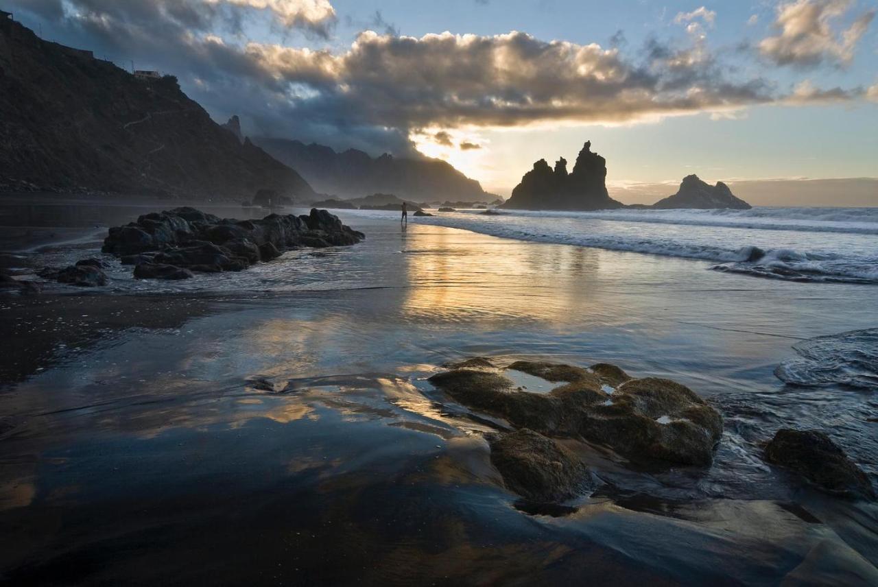 Santa Cruz De Tenerife Toscal المظهر الخارجي الصورة