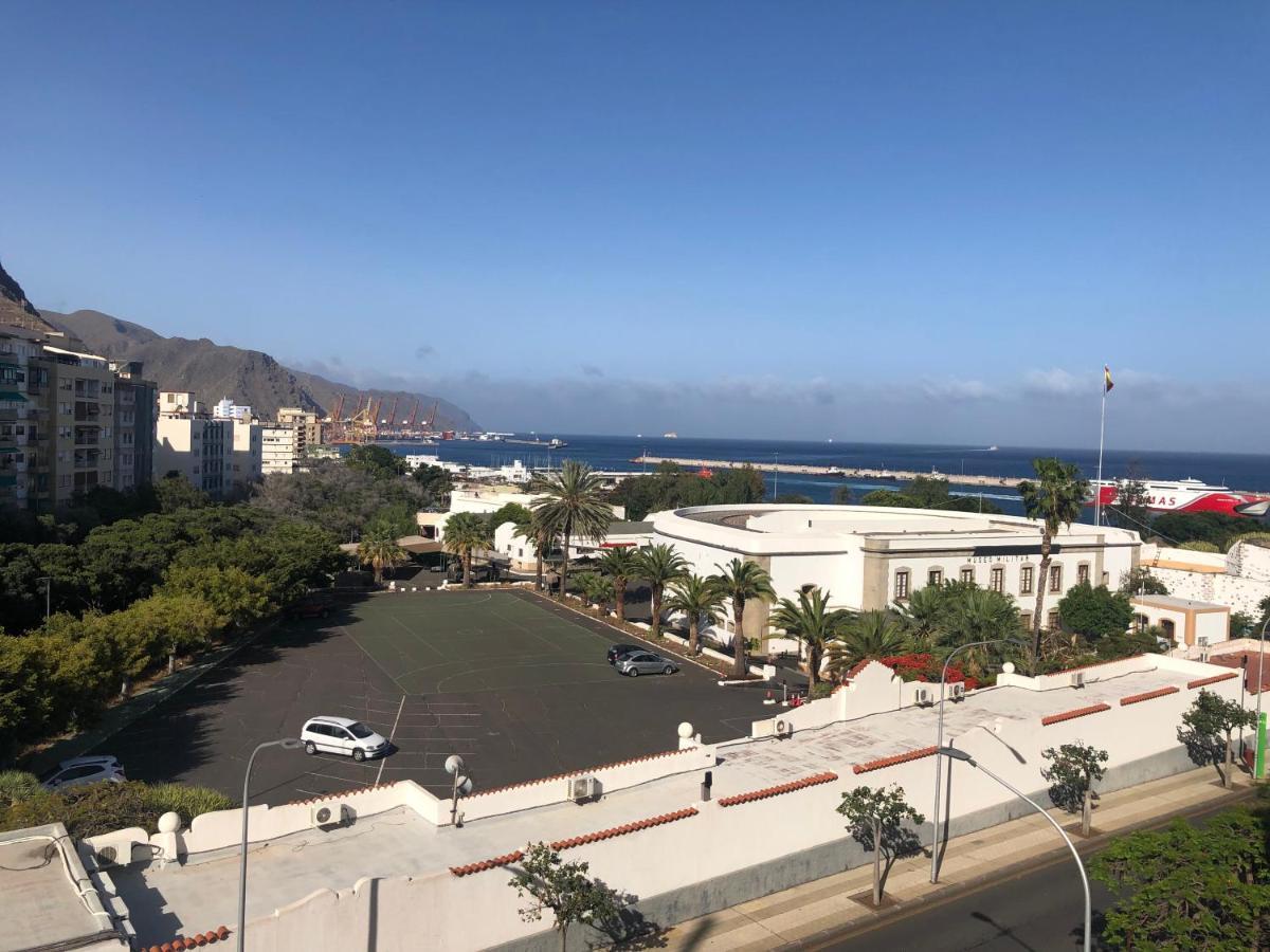 Santa Cruz De Tenerife Toscal المظهر الخارجي الصورة