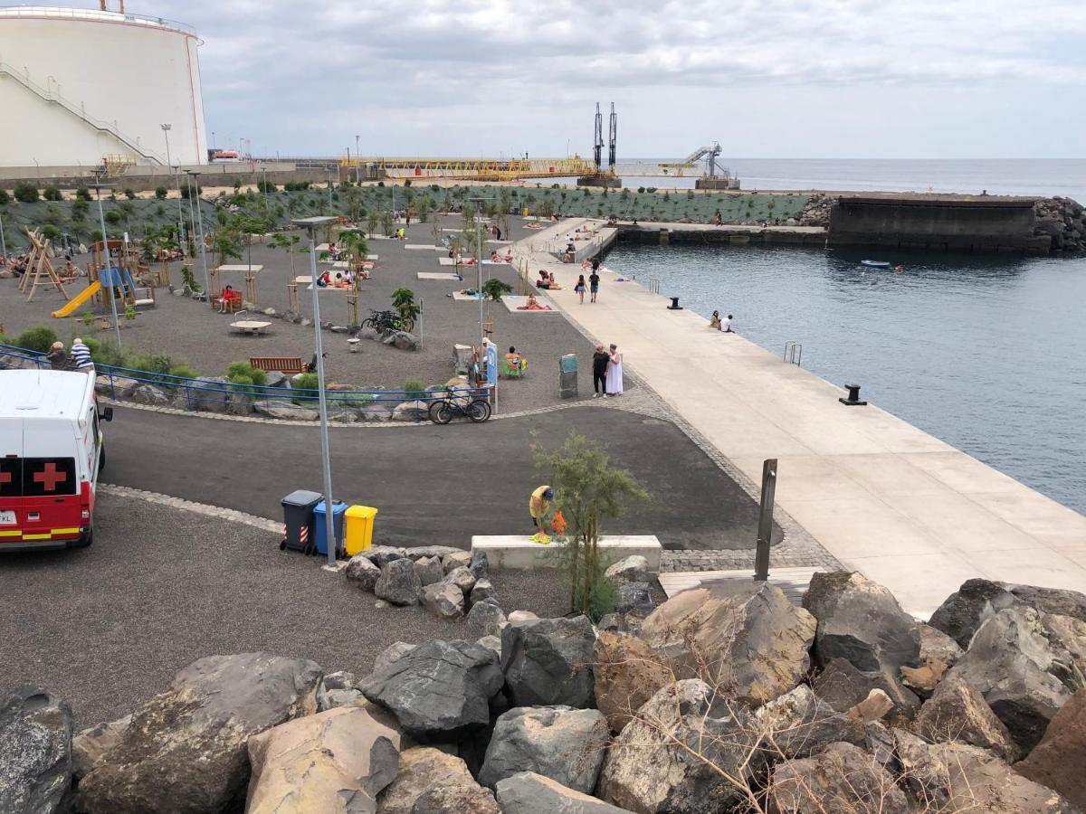 Santa Cruz De Tenerife Toscal المظهر الخارجي الصورة