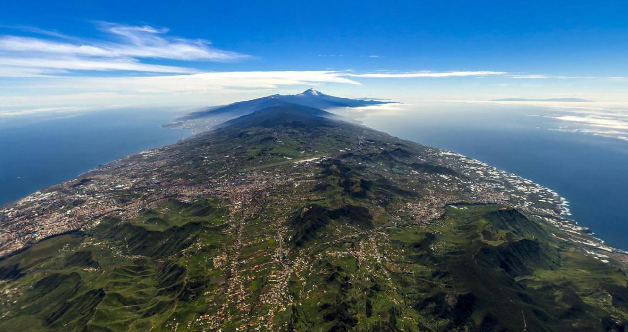 Santa Cruz De Tenerife Toscal المظهر الخارجي الصورة